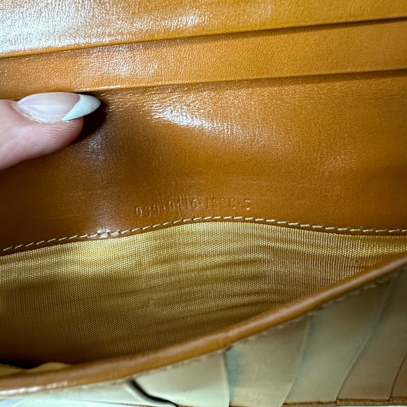Gucci Vintage Long Wallet with COA - Picture 6 of 16